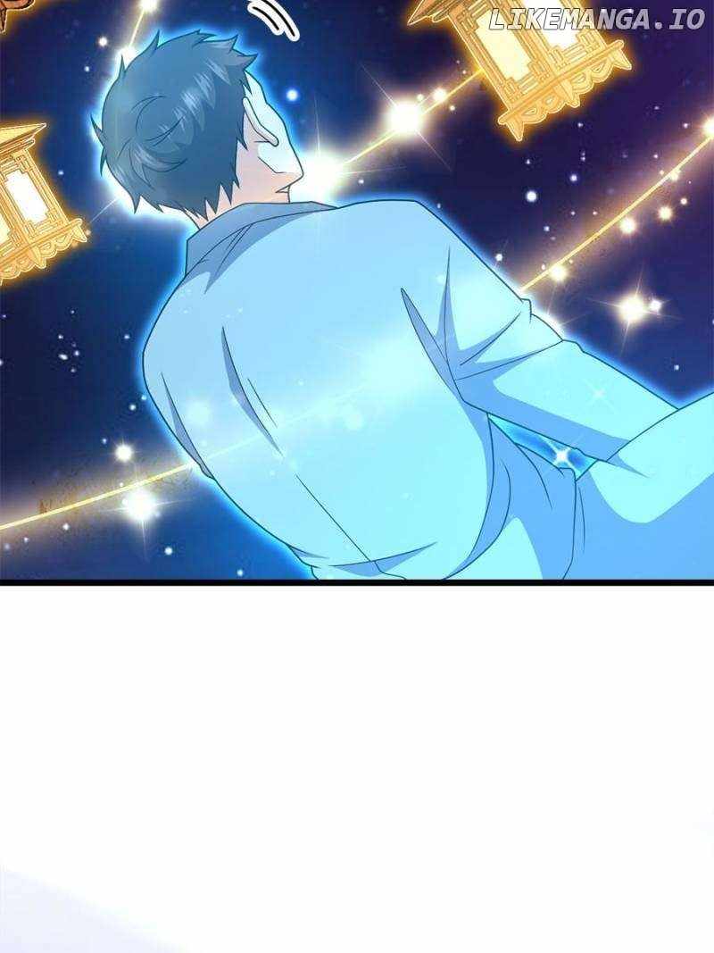 Spare Me, Great Lord! Chapter 756 47